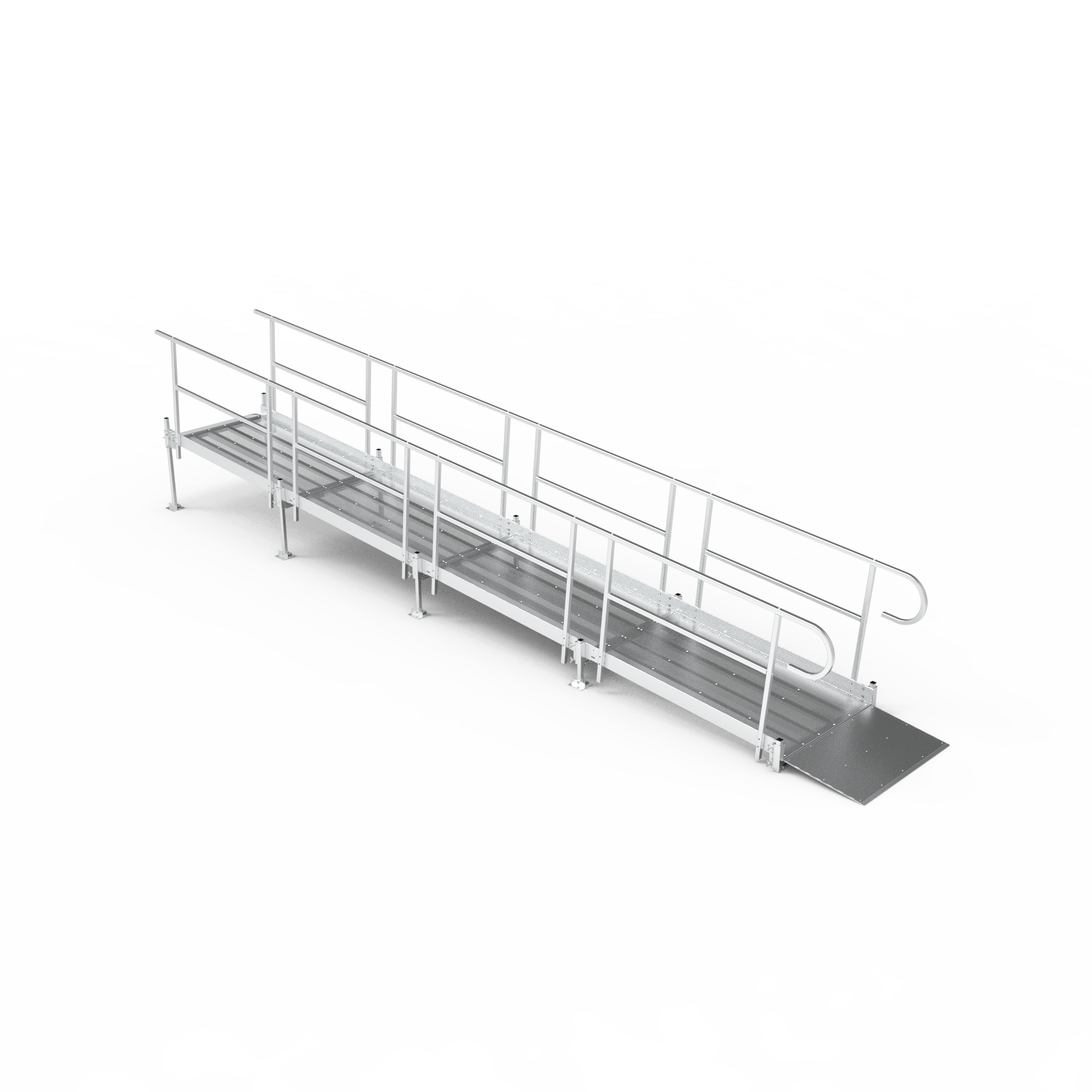 Droite Standard